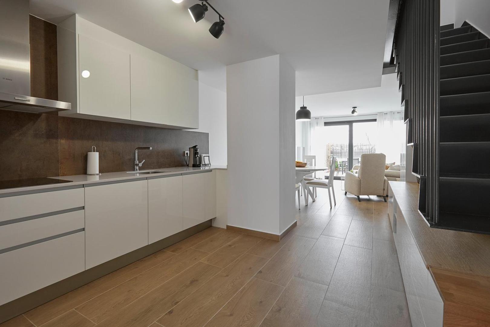 Allonbay Village Spa By Maracasa-Rentals 比利亚霍约萨 外观 照片