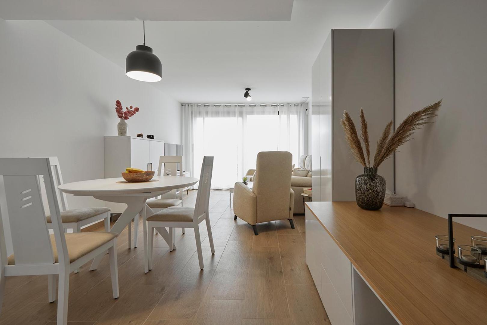 Allonbay Village Spa By Maracasa-Rentals 比利亚霍约萨 外观 照片
